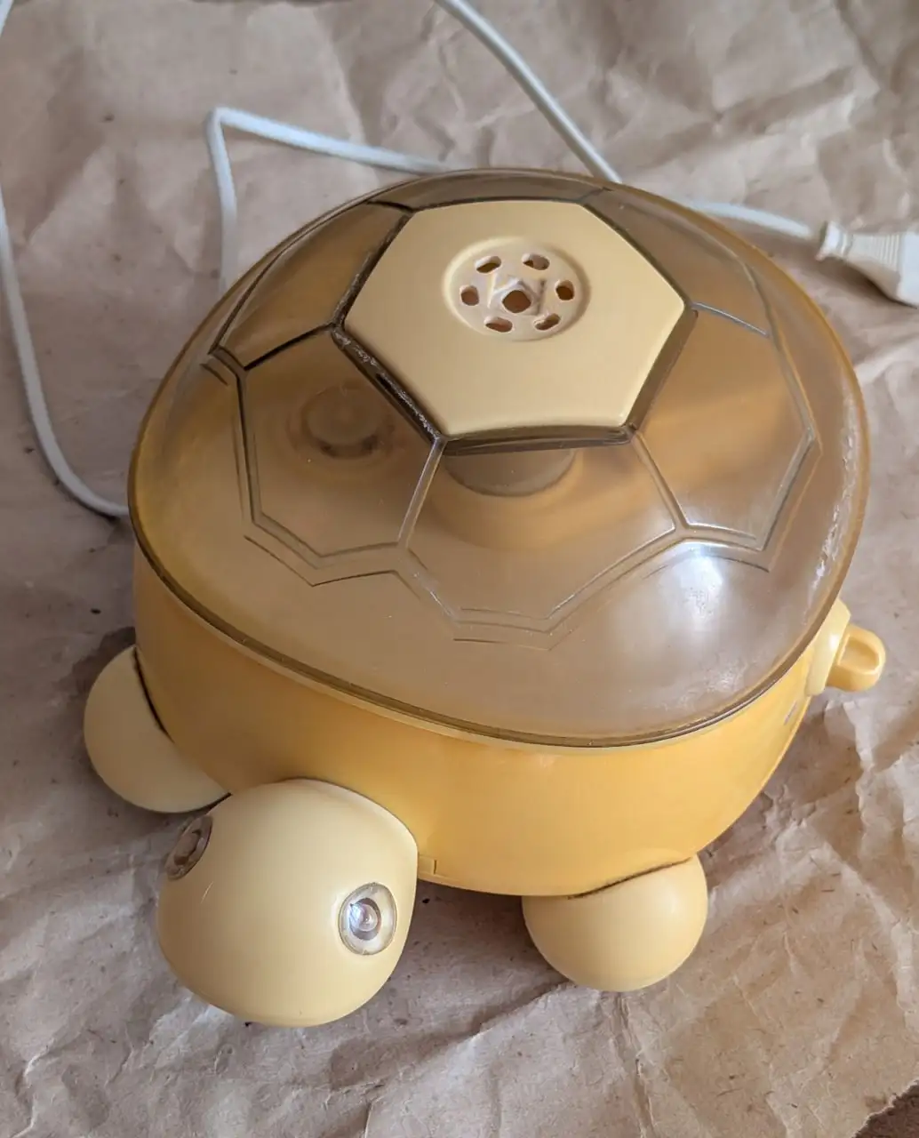 Ультразвуковой увлажнитель B.Well WH-100 - Барахолка в Томск