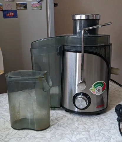 Соковыжималка электрическая Aresa AR-2502 - Суккуленты в Томск