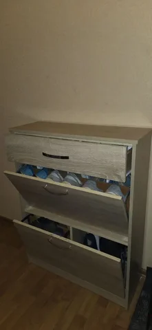 Качественная обувница на заказ - Суккуленты в Томск