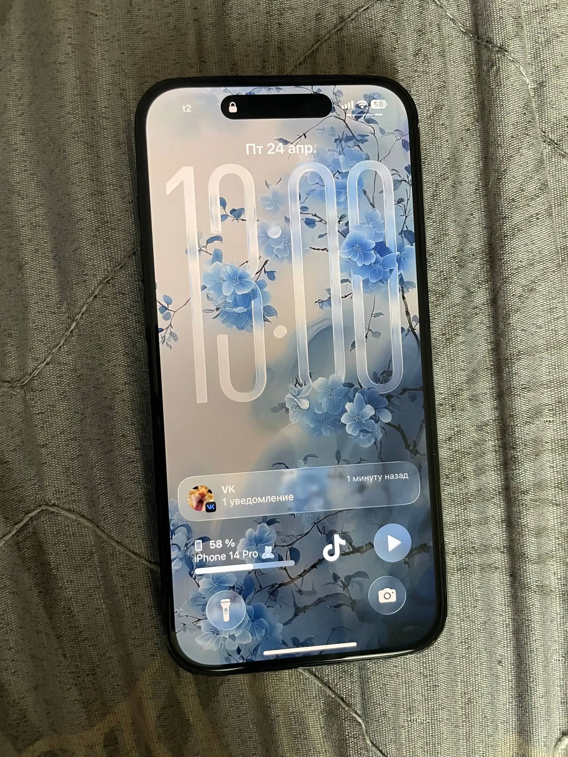 iPhone 14 Pro обмен на 15/16/15 Pro - Смартфоны (Электроника) в Томск