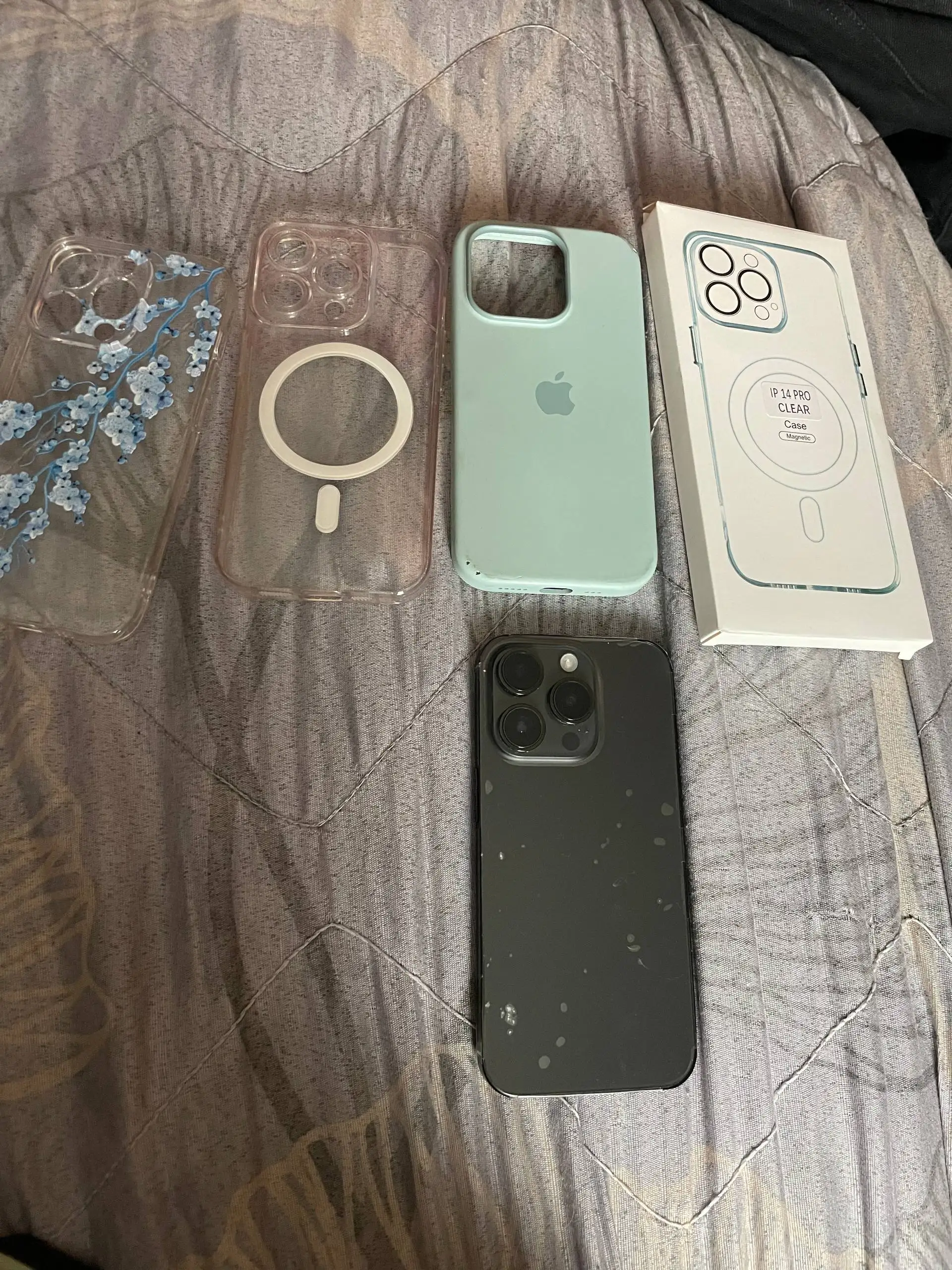 iPhone 14 Pro обмен на 15/16/15 Pro - Смартфоны (Электроника) в Томск