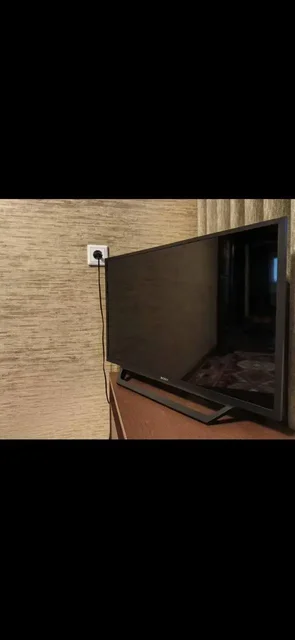 Sony Bravia 32 дюйма смарт ТВ - Ноутбуки в Томск