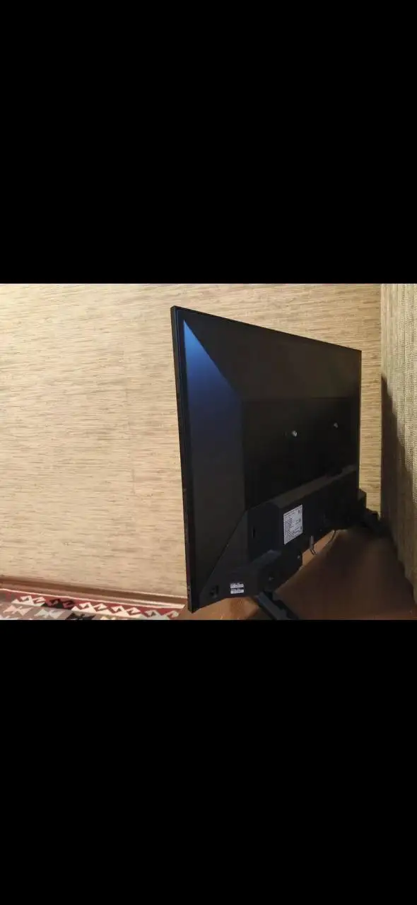 Sony Bravia 32 дюйма смарт ТВ - Электроника в Томск