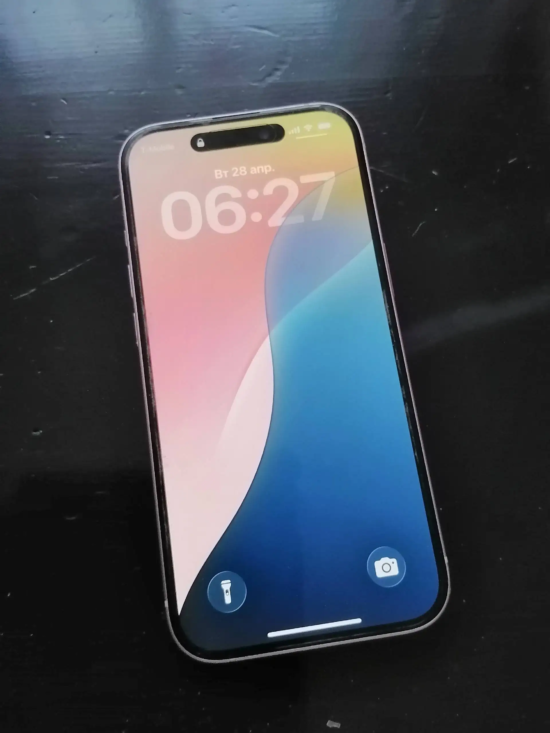 Продам IPhone 15 128gb - Смартфоны и гаджеты (Электроника) в Томск