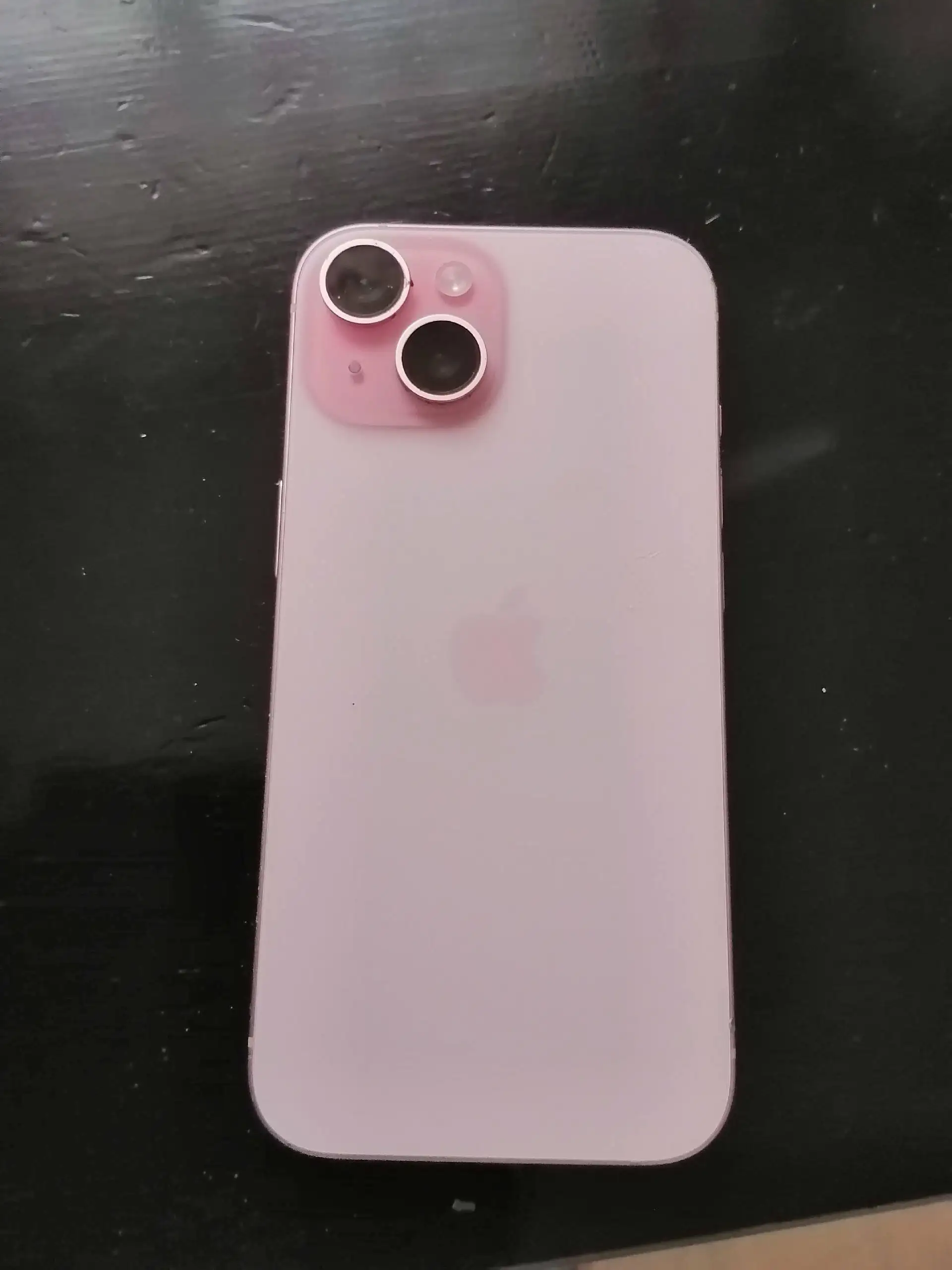 Продам IPhone 15 128gb - Смартфоны и гаджеты (Электроника) в Томск
