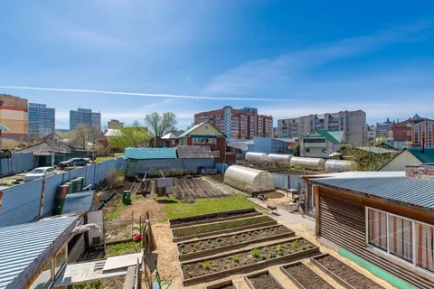 Продажа дома в центре Томска - частное объявление в Томск