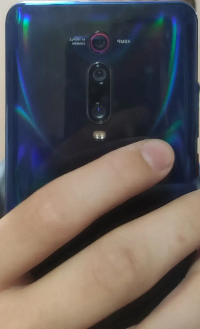 Продам Xiaomi Mi 9T - Смартфоны и гаджеты (Электроника) в Томск