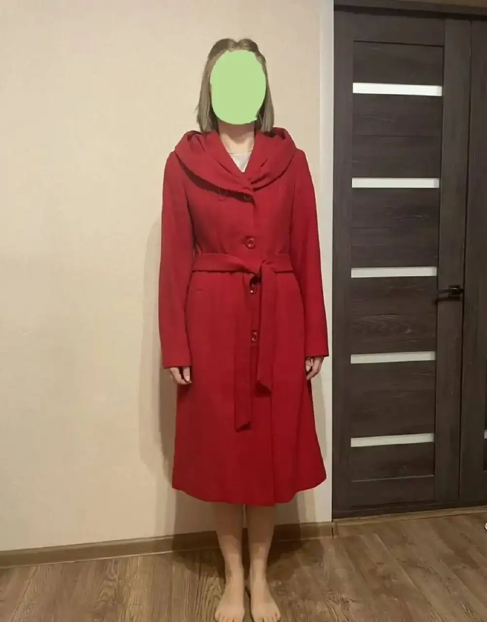 Продам пальто - Верхняя одежда (Одежда) в Томск