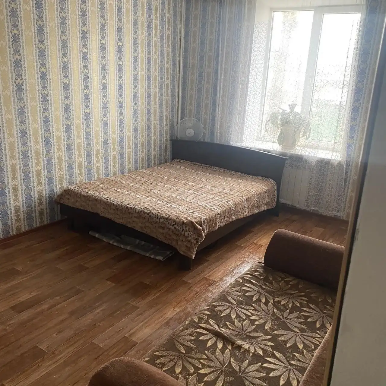 Продажа 3-комнатной квартиры в Ленинском районе - Квартиры (Недвижимость) в Томск