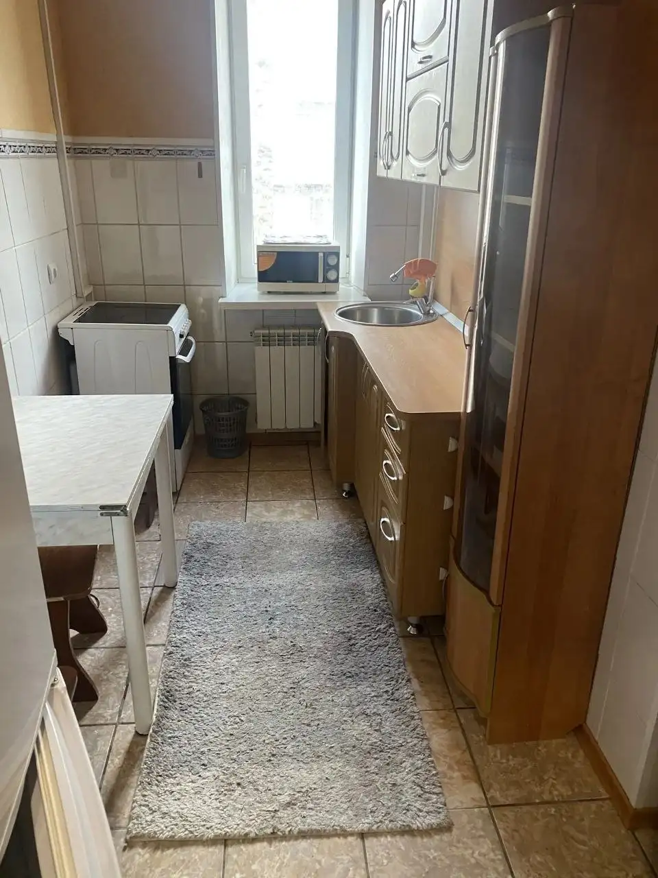 Продажа 3-комнатной квартиры в Ленинском районе - Квартиры (Недвижимость) в Томск
