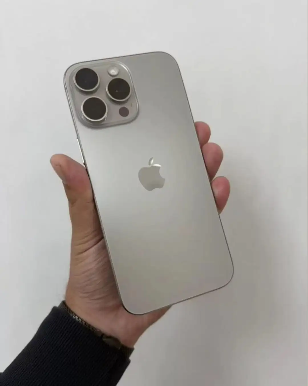 iPhone 16 Pro Max 1 ТБ - Смартфоны (Электроника) в Томск
