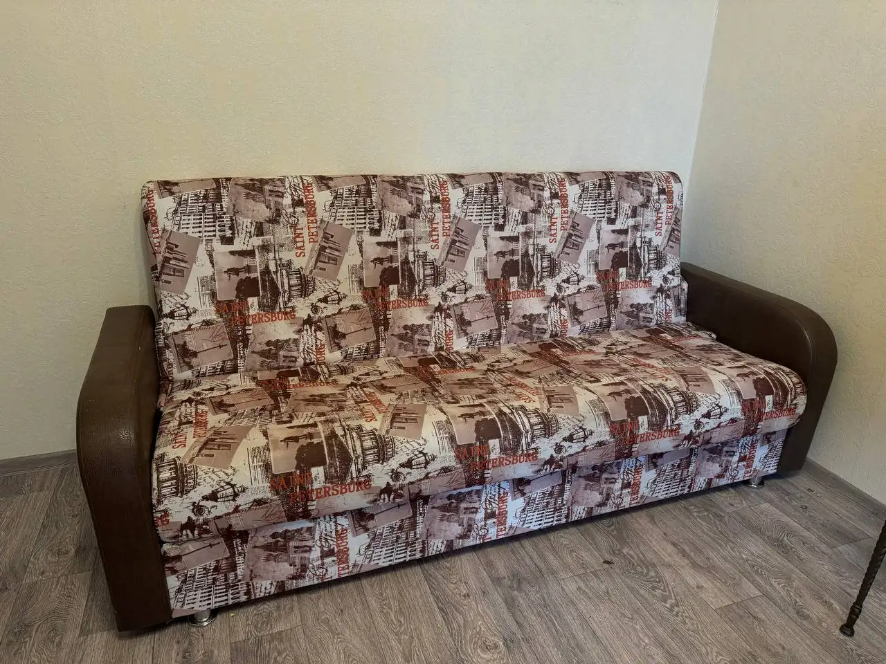 Продам диван - Мебель (Барахолка) в Томск