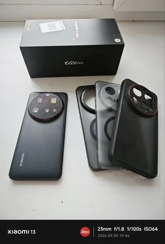 Xiaomi 15 Ultra продажа - частное объявление в Томск