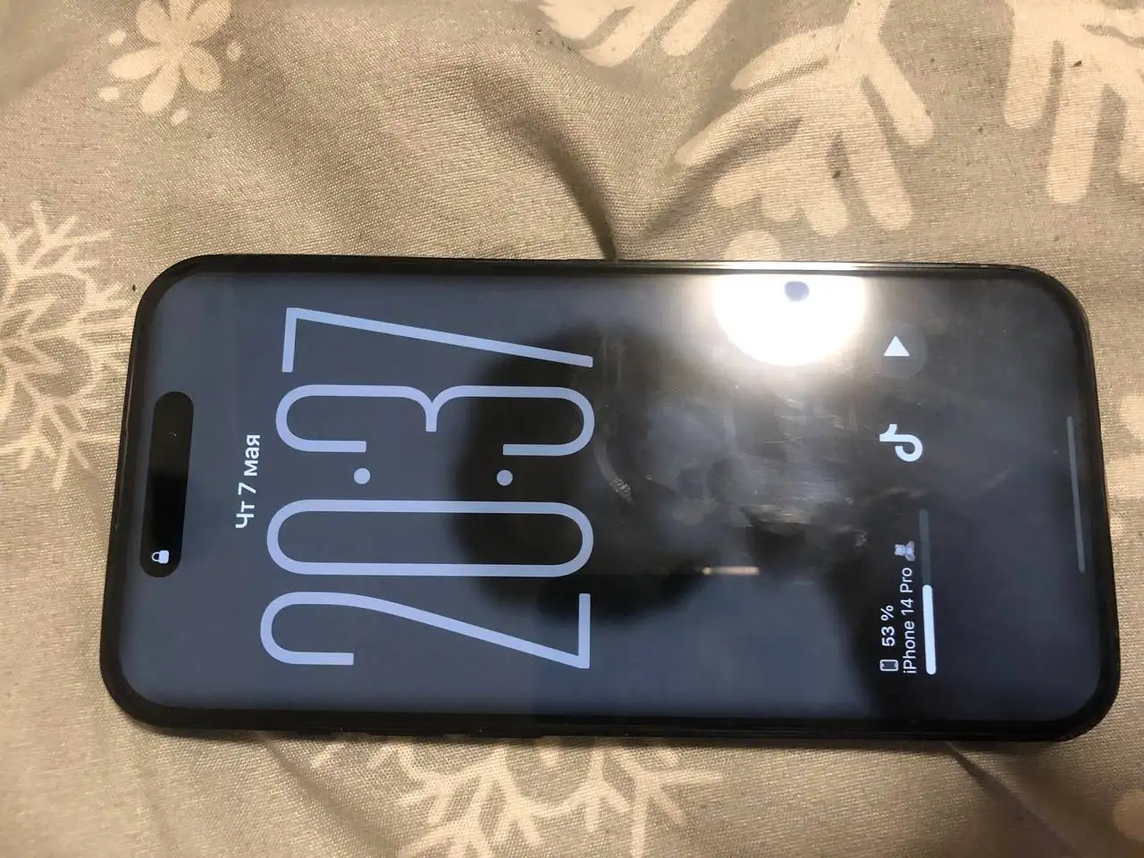 iPhone 14 Pro 128гб - Мобильные телефоны (Электроника) в Томск
