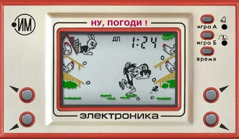 Куплю игровую приставку Электроника - частное объявление в Томск
