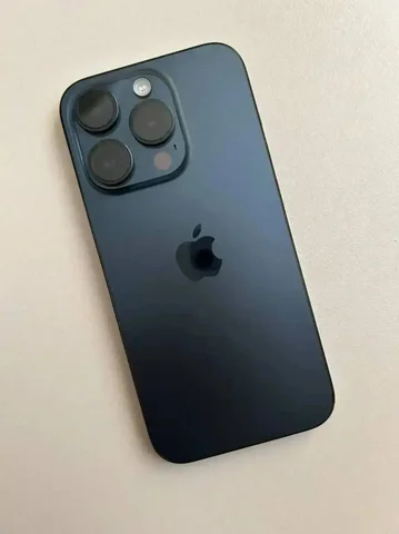 iPhone 15 Pro 128GB - частное объявление в Каргасок