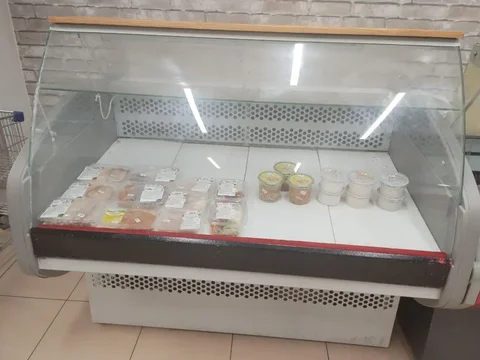 Кондиционер 11 тр отлично холодит - частное объявление в Томск