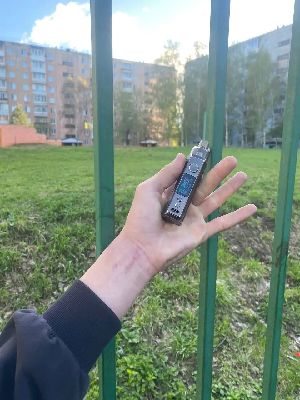 Продам драг х - Мотоциклы и мототехника (Авто) в Томск