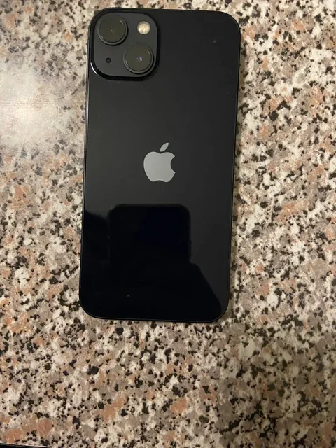 iPhone 13 256GB - частное объявление в Томск