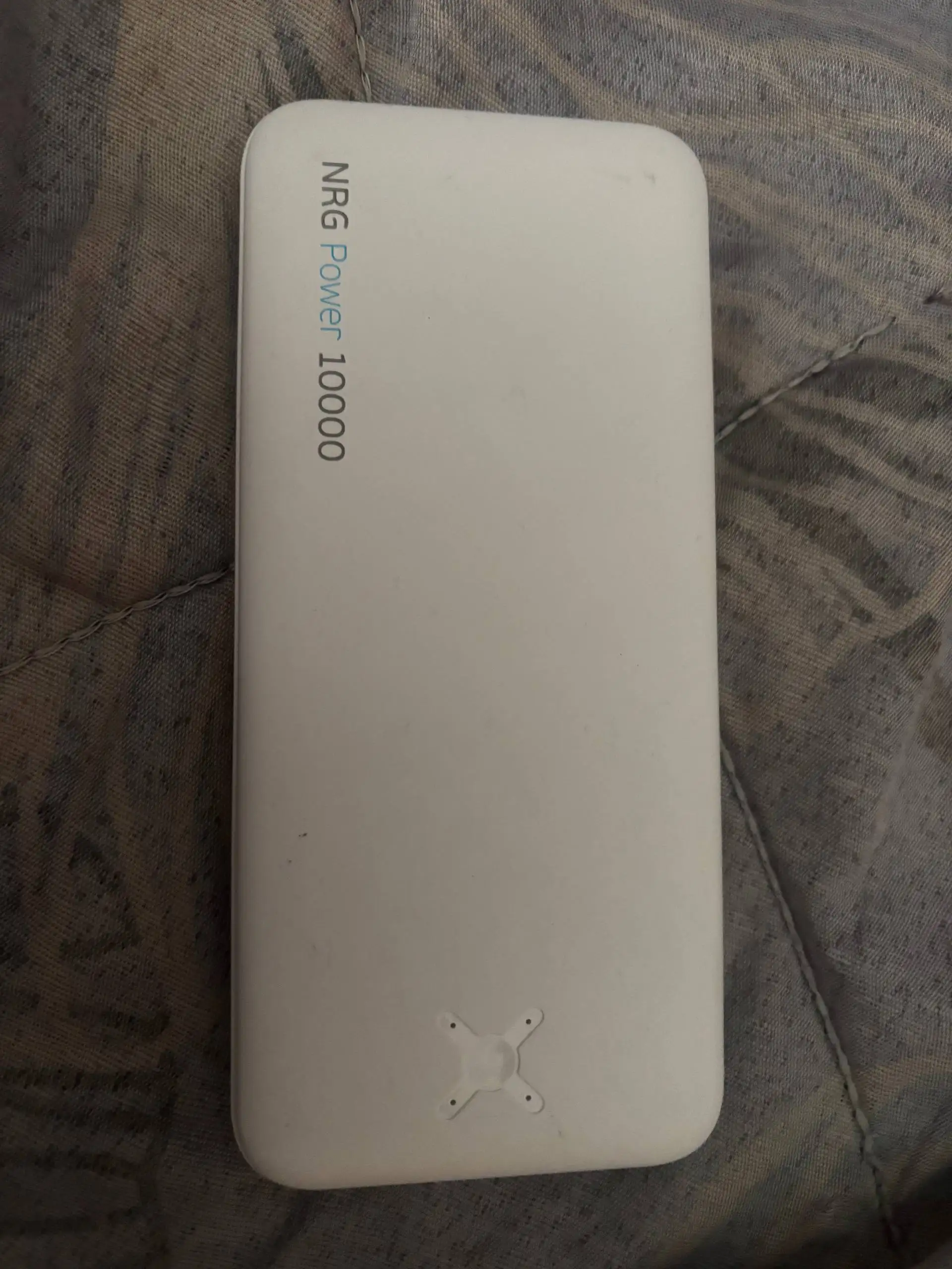NRG Power на 10.000 ампер - power bank (Электроника) в Томск