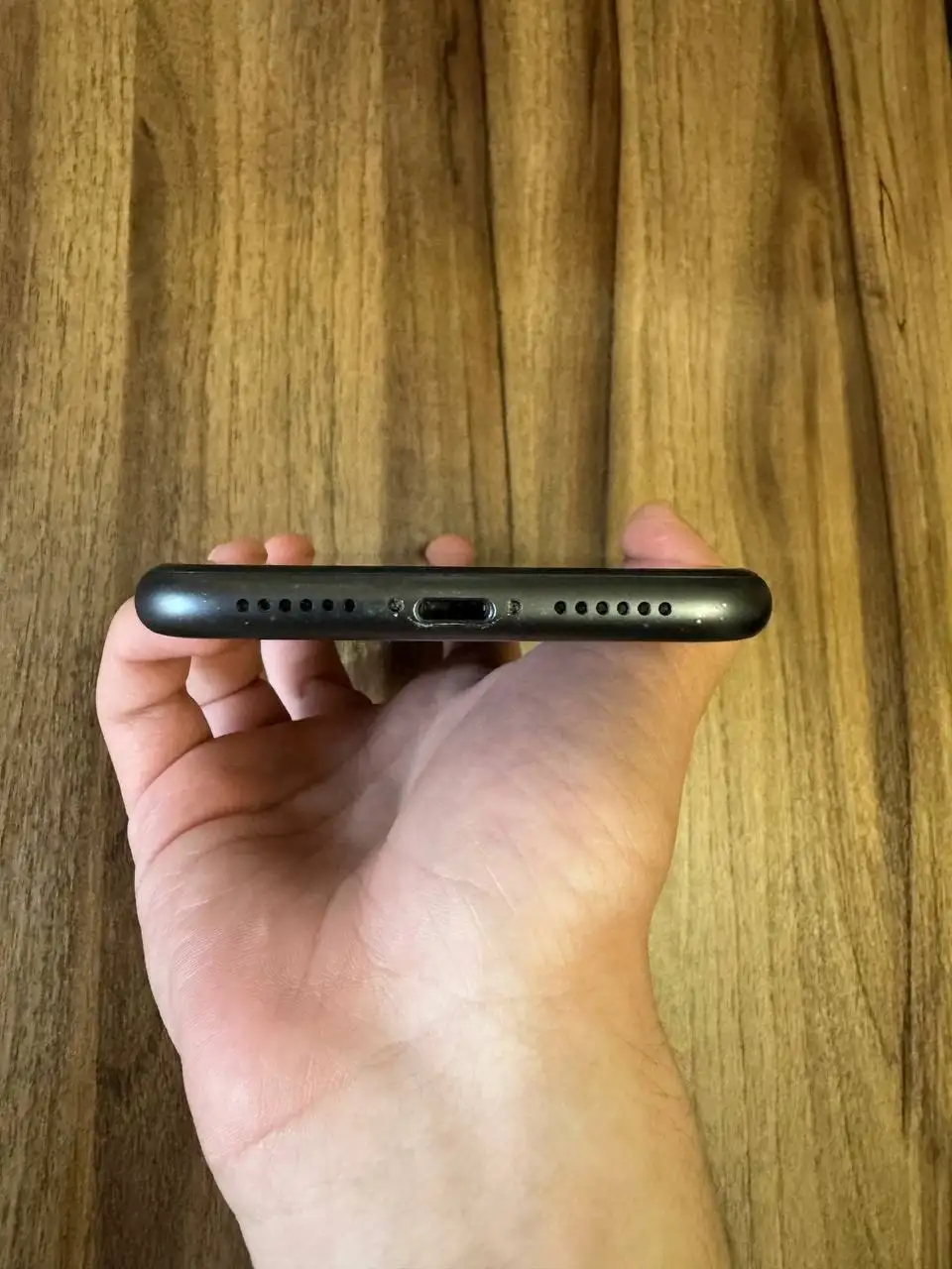 iPhone 11 64GB черный - Смартфоны и гаджеты (Электроника) в Томск