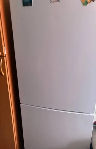 Продажа холодильника б/у - Саженцы в Томск