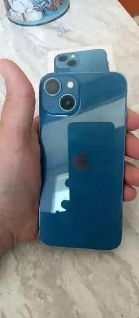 iPhone 13 128GB - Кухонная техника в Томск