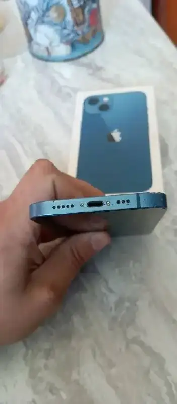 iPhone 13 128GB - Смартфоны и гаджеты (Электроника) в Томск