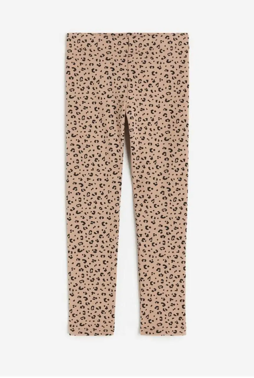 Новые легинсы H&M с начесом - Легинсы (Одежда) в Томск