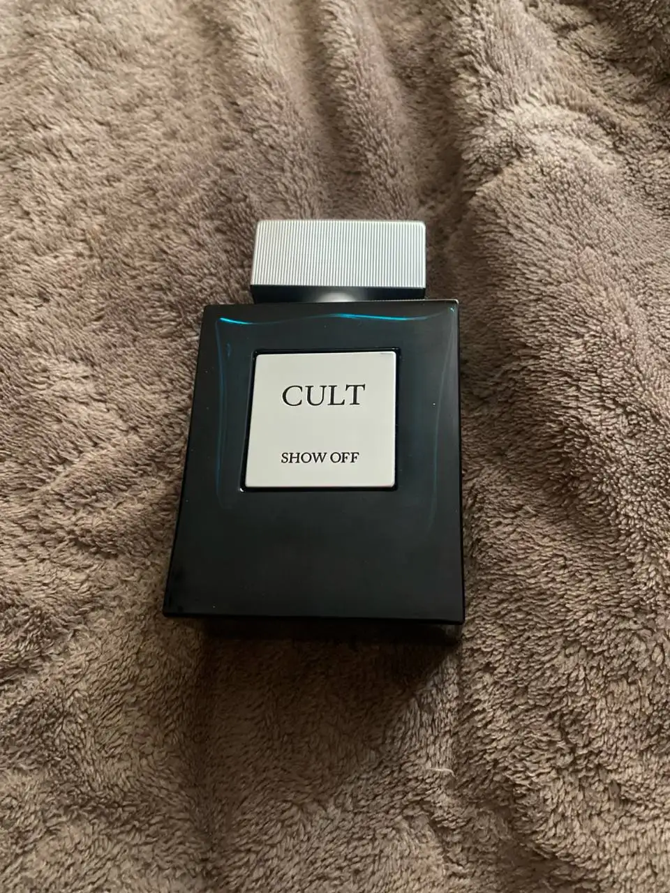 Продажа духов Cult - Красота и здоровье в Томск