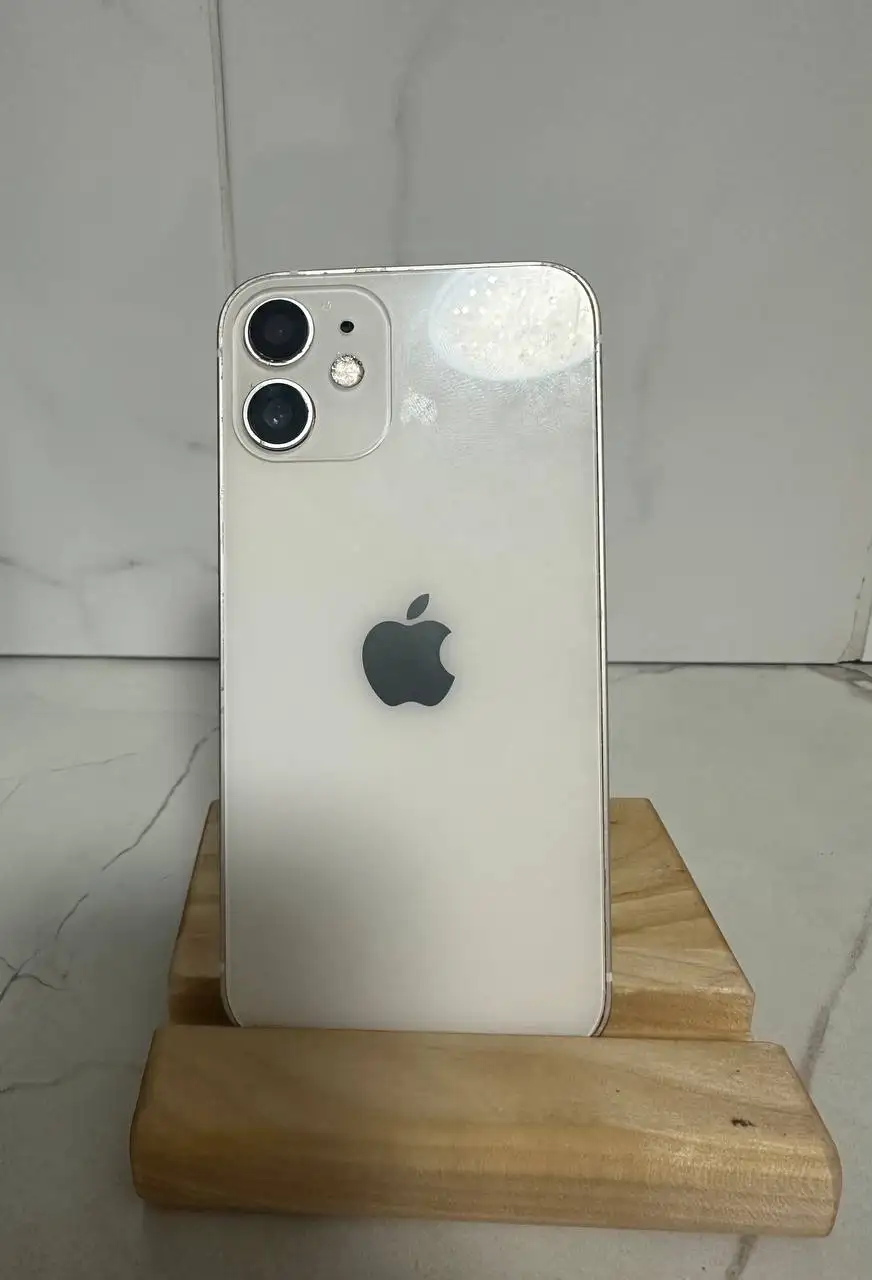 IPhone 12 mini - Смартфоны и аксессуары (Электроника) в Томск