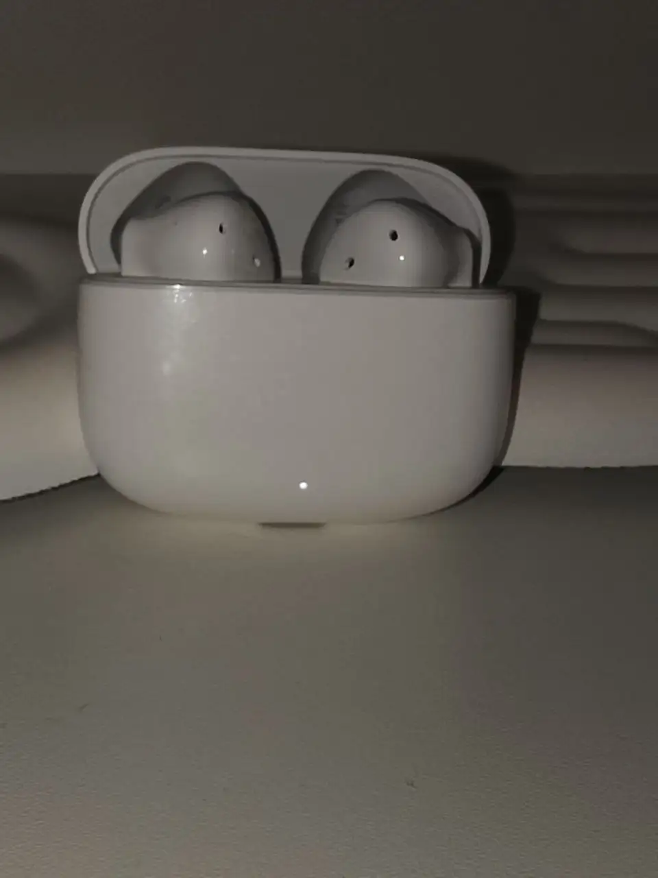 Продам наушники HONOR Earbuds X7 - Наушники (Электроника) в Томск