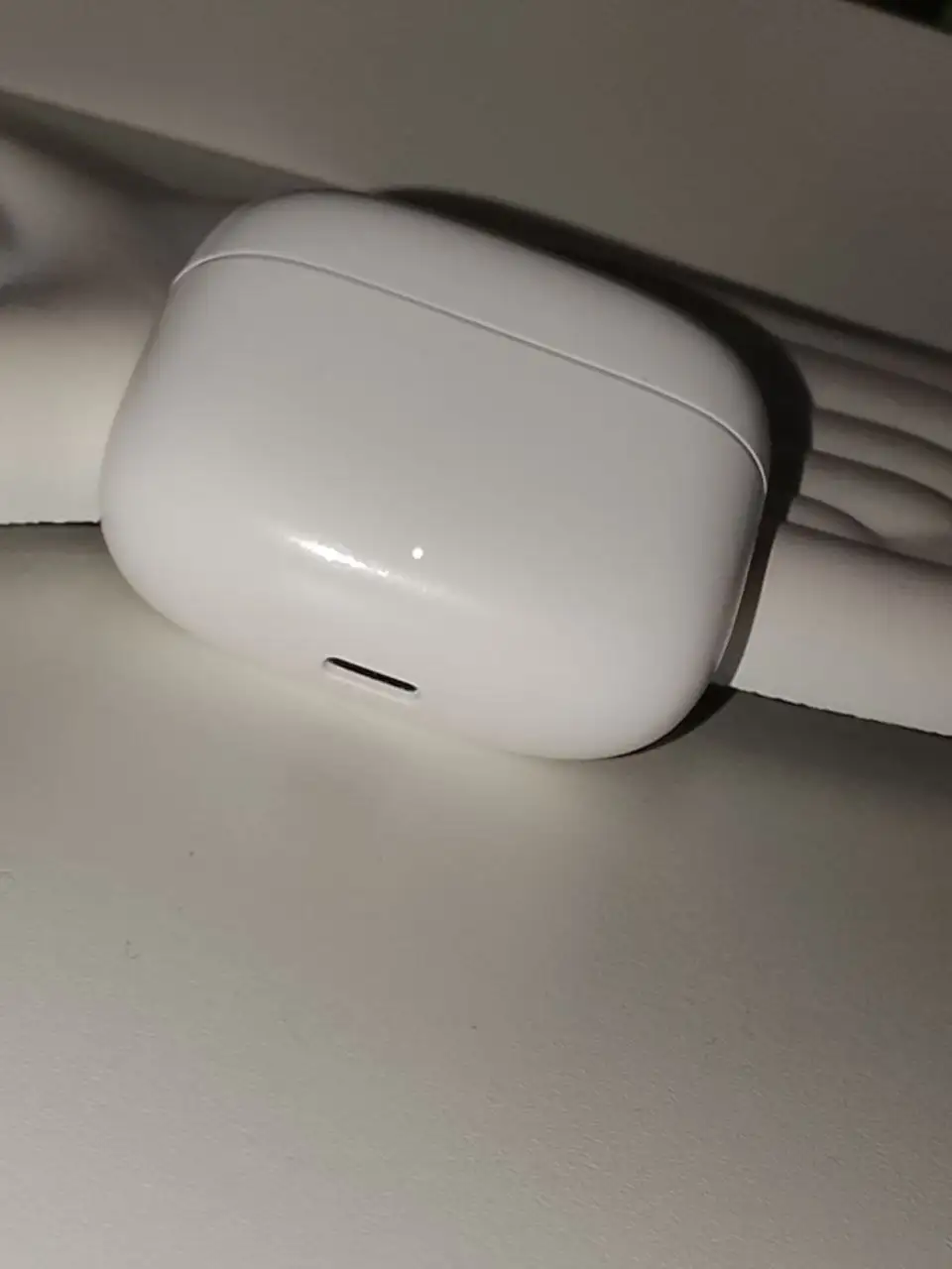 Продам наушники HONOR Earbuds X7 - Наушники (Электроника) в Томск