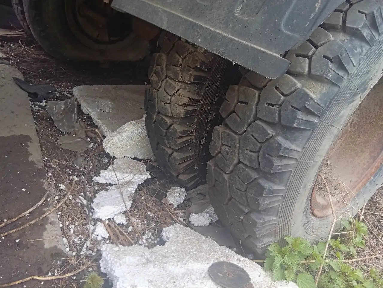 Продам полуприцеп СЗАП 93271 - Авто в Томск