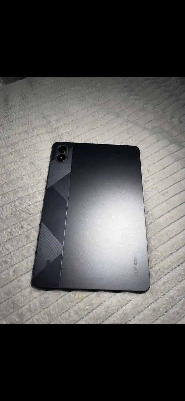 Продам планшет Redmi Pad 2 Pro 5G 256 ГБ - Планшеты (Электроника) в Томск