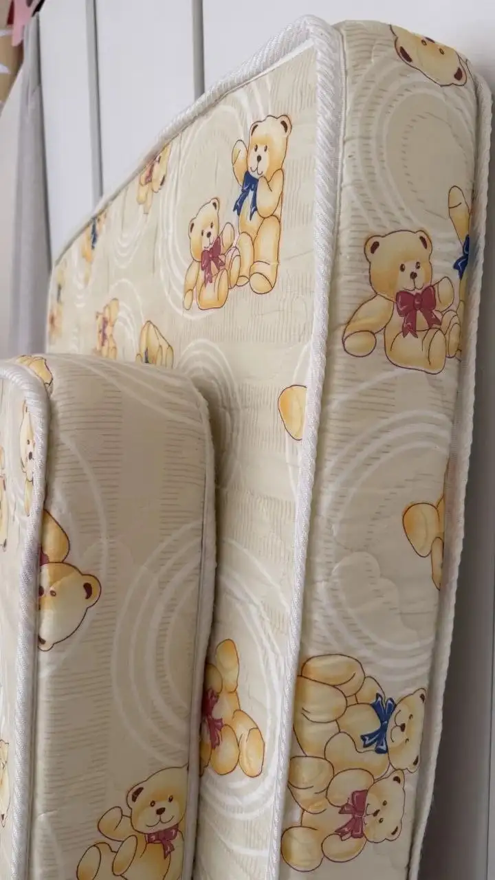 Матрасы 160x80 и 140x70 - null (Барахолка) в Томск