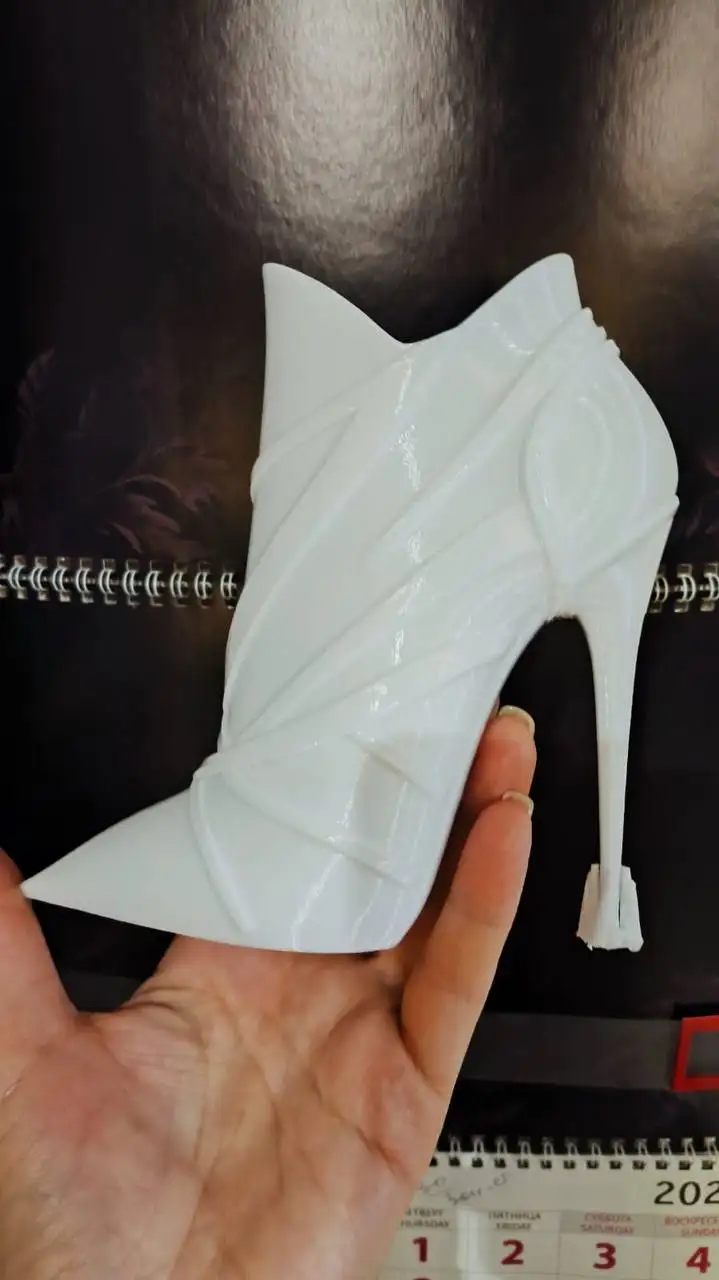3D печатные фигурки, подставки и вазы - Барахолка в Томск