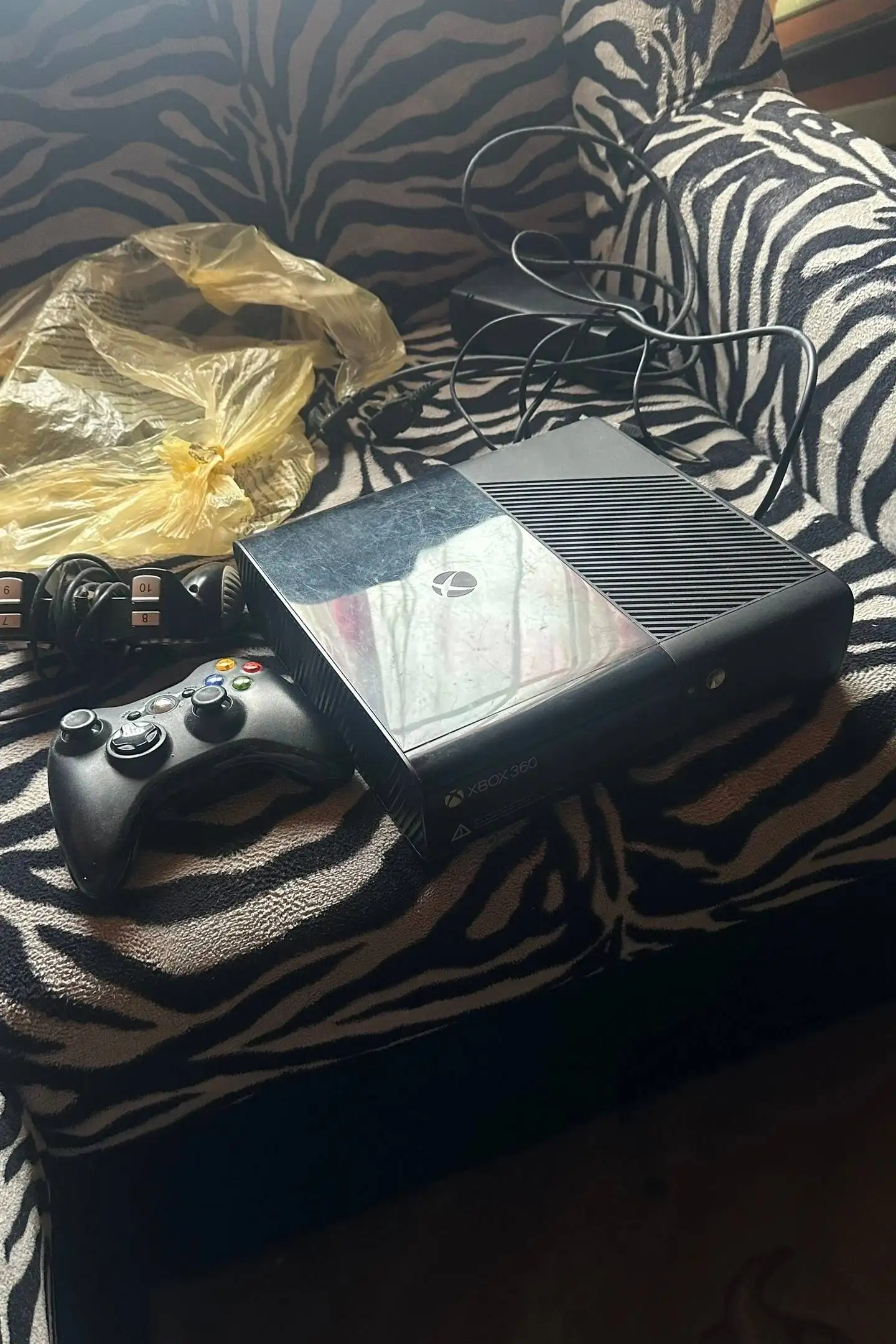 Продам Xbox 360 - Игровые приставки (Электроника) в Томск