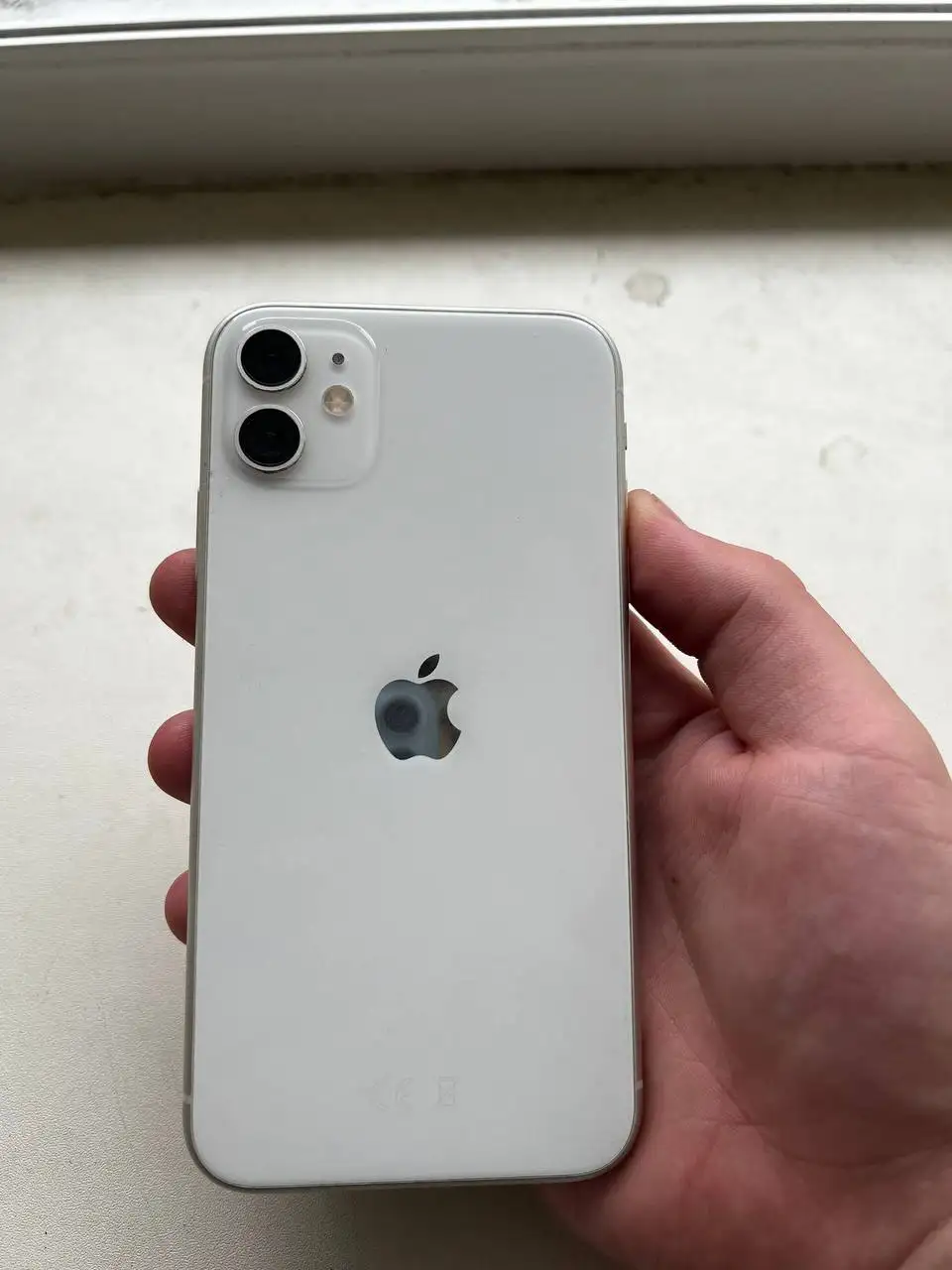 Обменяю iPhone 11 - Смартфоны и телефоны (Электроника) в Томск
