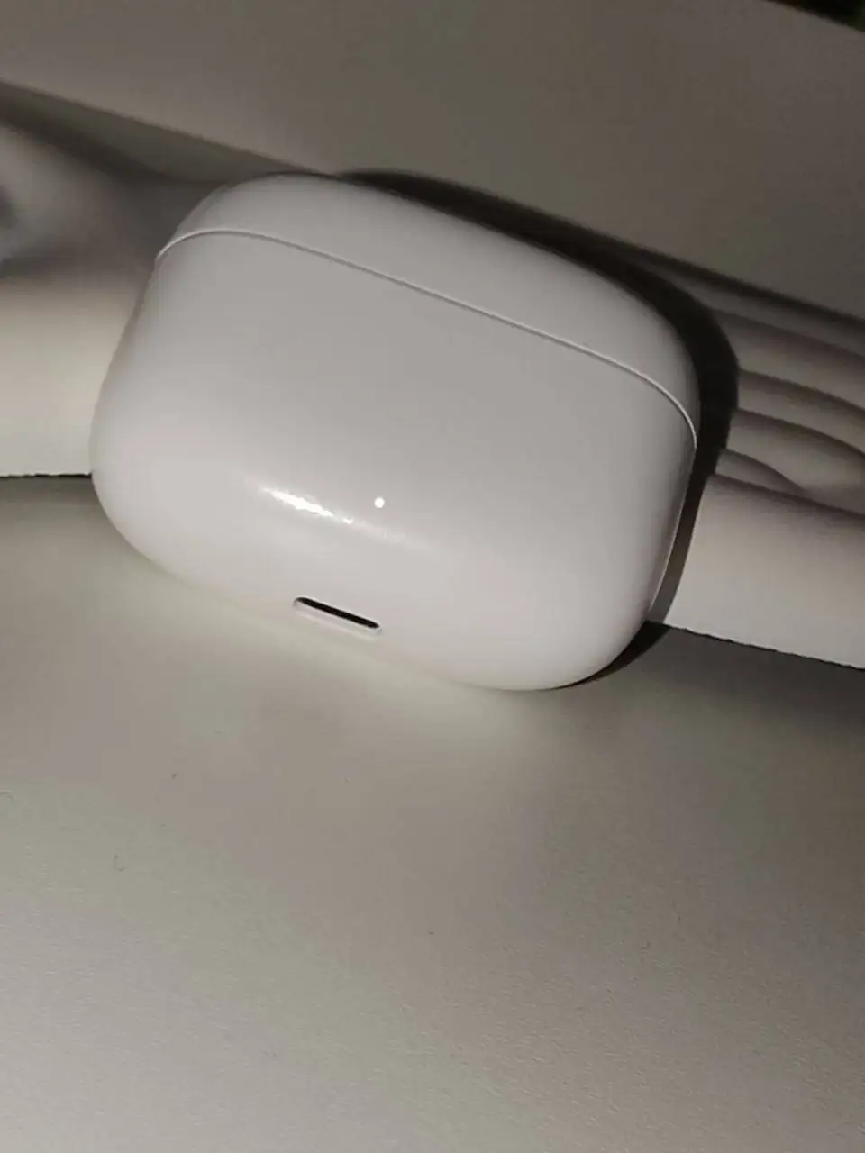 Продам наушники HONOR CHOICE Earbuds X7 - Наушники (Электроника) в Томск