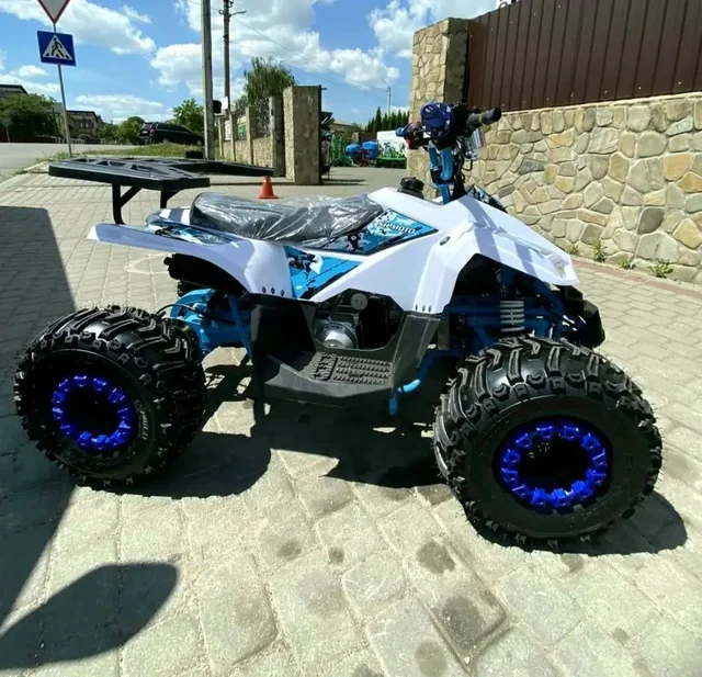 Продажа ATV lux 125 - Велосипеды в Томск