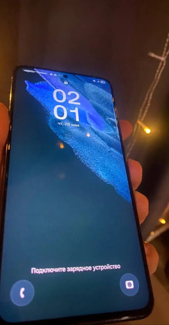 Samsung Galaxy S21 128GB - Смартфоны (Электроника) в Томск