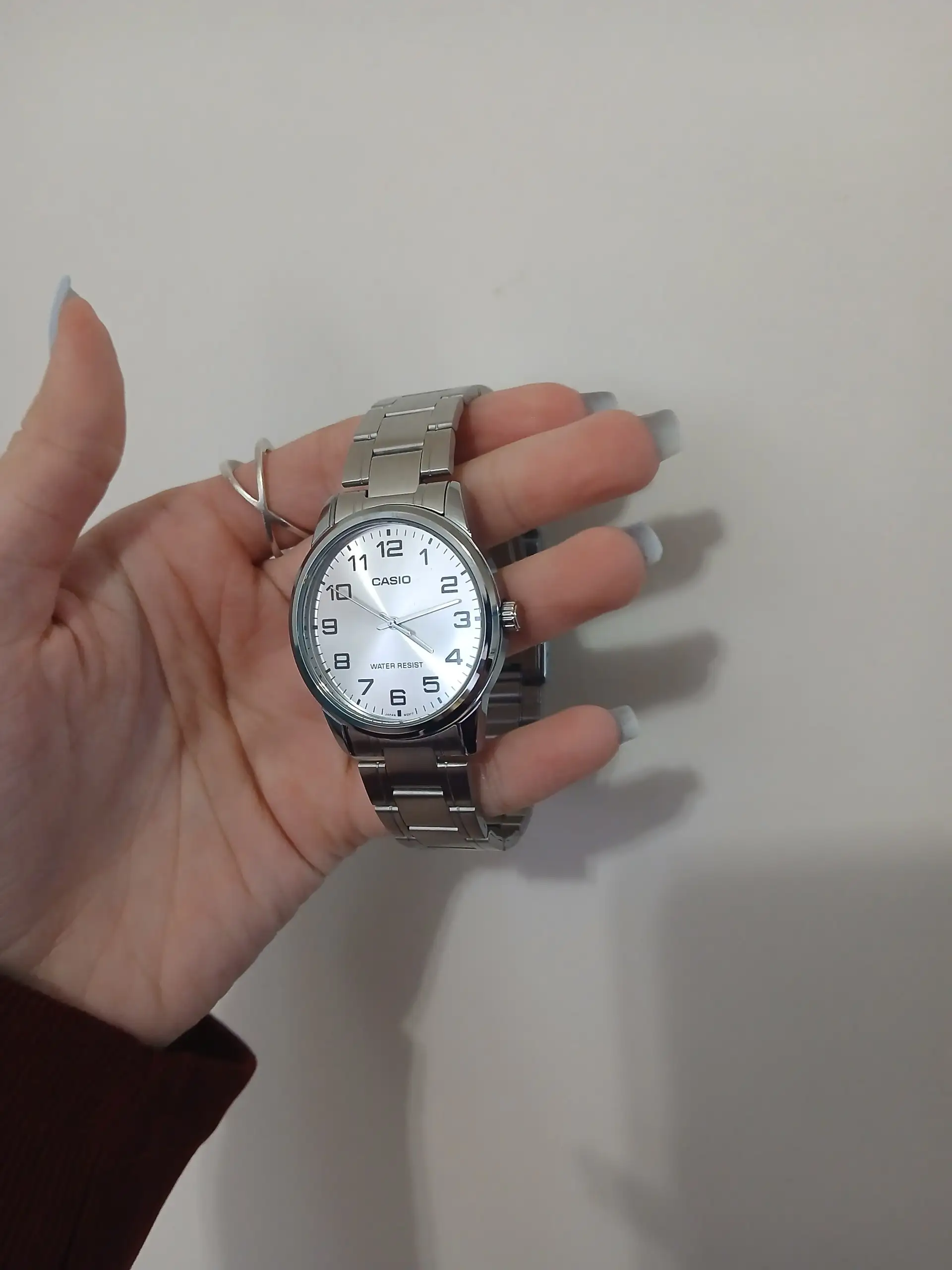 Часы мужские Casio б/у - Барахолка в Томск