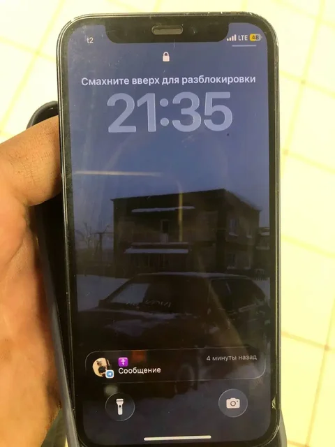 Продам iPhone 12 Mini - Стиральные машины в Томск