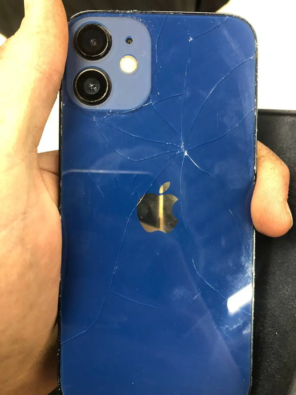Продам iPhone 12 Mini - Смартфоны и телефоны (Электроника) в Томск