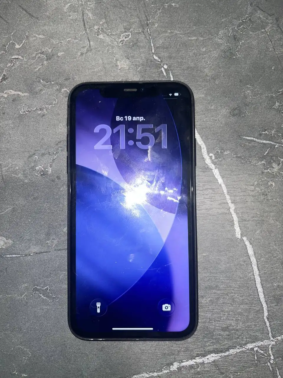 Продам iPhone 11 - Смартфоны и гаджеты (Электроника) в Томск