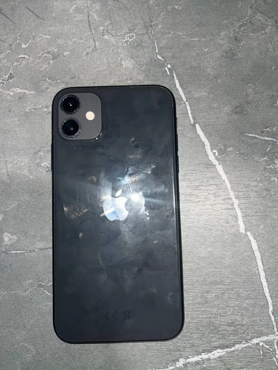 Продам iPhone 11 - Смартфоны и гаджеты (Электроника) в Томск