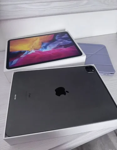 iPad Pro 11 2020 в идеальном состоянии - Крупная бытовая техника в Томск