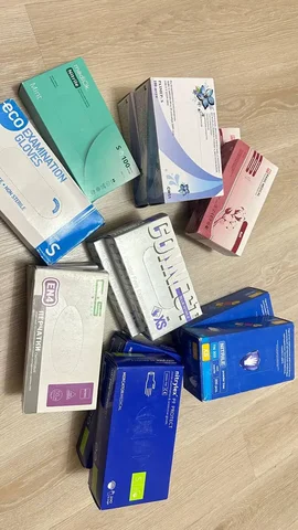 Продам перчатки - Сумки в Томск