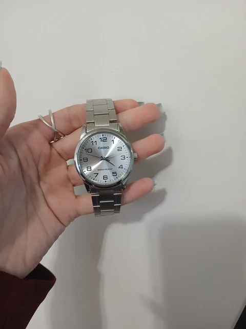 Часы мужские Casio - Крупная бытовая техника в Томск